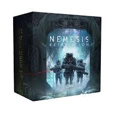 Nemesis Retaliation
