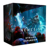 Nemesis Retaliation Xyrians Expansion