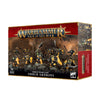 Warhammer Age of Sigmar Orruk Warclans Ardboyz