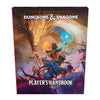 DND 5.5 Players Handbook 2024 Ed