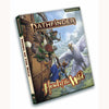 Pathfinder 2nd Ed Howl of the Wild