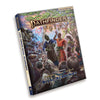 Pathfinder 2nd Ed Lost Omens Rival Academics