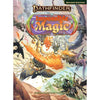 Pathfinder 2nd Impossible Magic