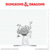 DND Nolzur's Marvelous Miniatures  W29 Phaerimm Agent