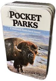 Pocket Parks