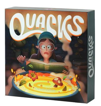 Quacks Deluxe Edition