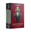 Warhammer 40k Ravenor Omnibus