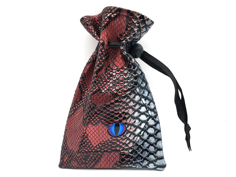 Dragon Eye Dice Bag