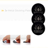 Redgrass Metal Docking Plate for 360 Painting Handle V2