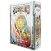 Sagrada 2026