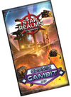Star Realms Cosmic Gambit