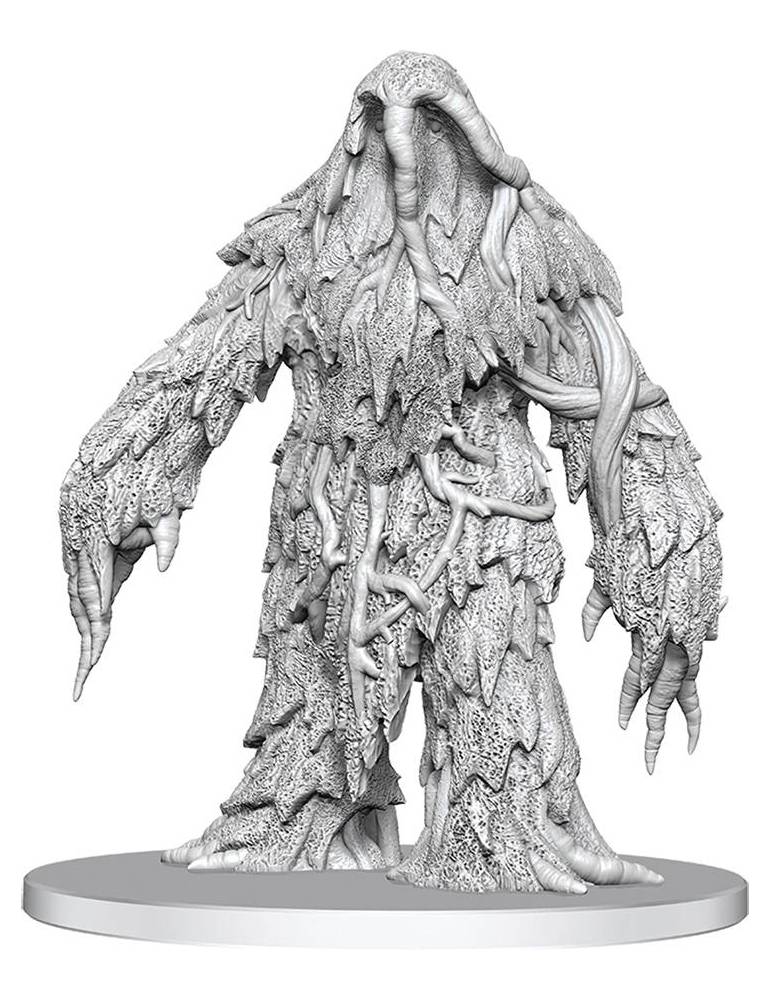 DND Nolzur's Marvelous Miniatures W26 Classic Shambling Mound