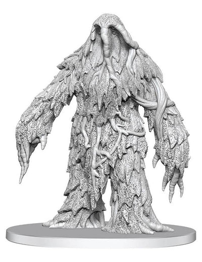 DND Nolzur's Marvelous Miniatures W26 Classic Shambling Mound