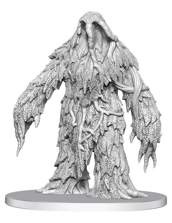 DND Nolzur's Marvelous Miniatures W26 Classic Shambling Mound