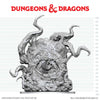 DND Nolzur's Marvelous Miniatures  W30 Shoggoth