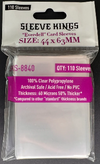 Sleeve Kings 44 x 63mm SKS-8840