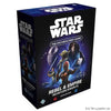 Star Wars DBG Rebels and Empire Reinforcements Expansion