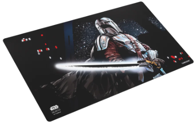 Star Wars Unlimited Prime Game Mat