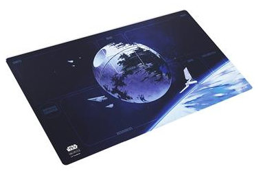 Star Wars Unlimited Prime Game Mat