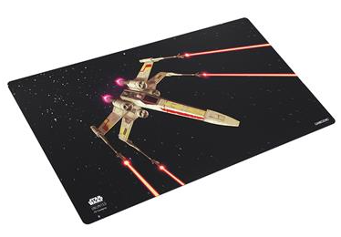 Star Wars Unlimited Prime Game Mat