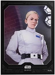 Star Wars Unlimited Art Sleeves