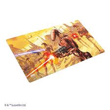 Star Wars Unlimited Prime Game Mat