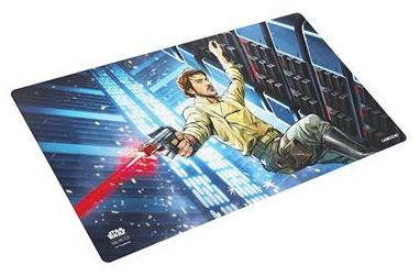 Star Wars Unlimited Prime Game Mat