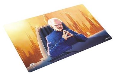 Star Wars Unlimited Prime Game Mat