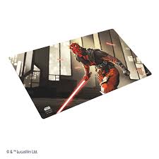 Star Wars Unlimited Prime Game Mat