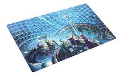 Star Wars Unlimited Prime Game Mat