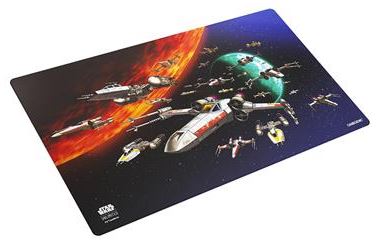 Star Wars Unlimited Prime Game Mat