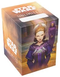 Star Wars Unlimited Soft Crate