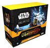 Star Wars Unlimited Jump to Lightspeed Prerelease kit