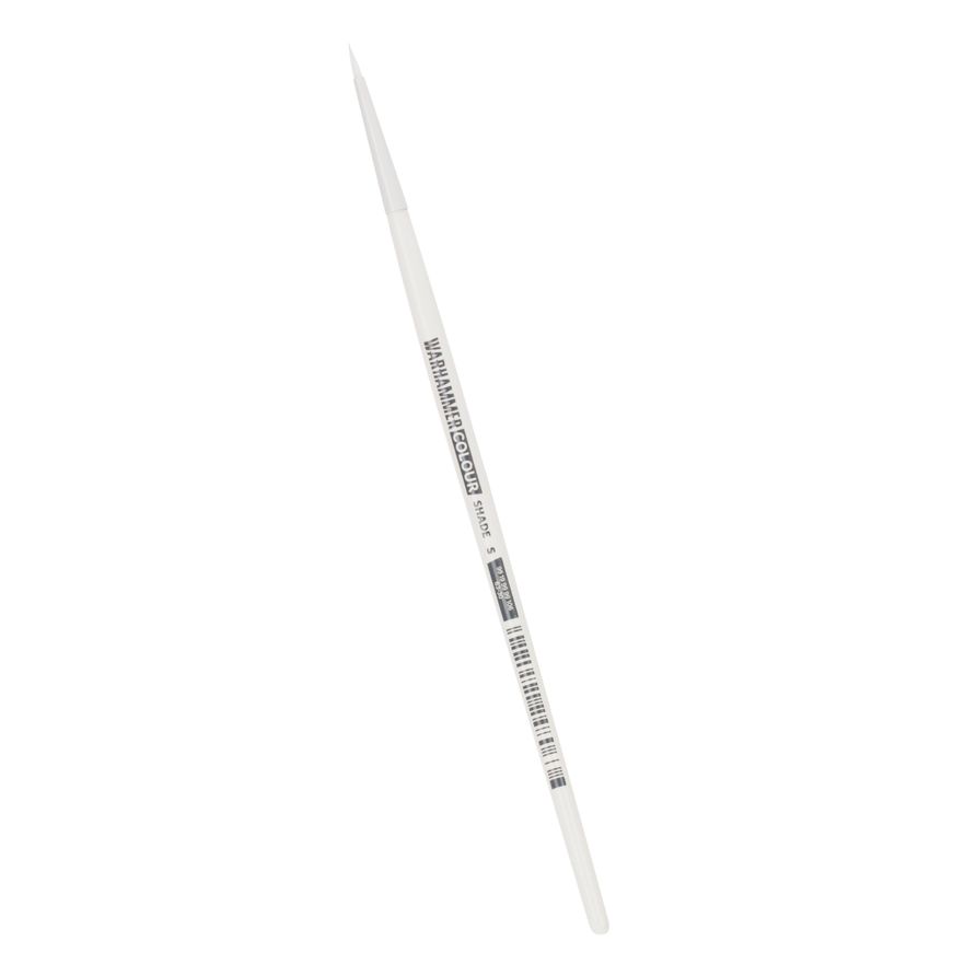 Citadel Synthetic Brush