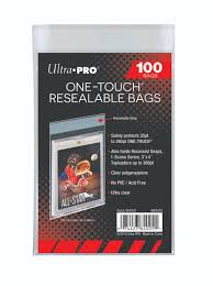 Ultra Pro Team Bags