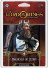 The Lord of the Rings The Card Game Dwarves of Durin Starter Deck