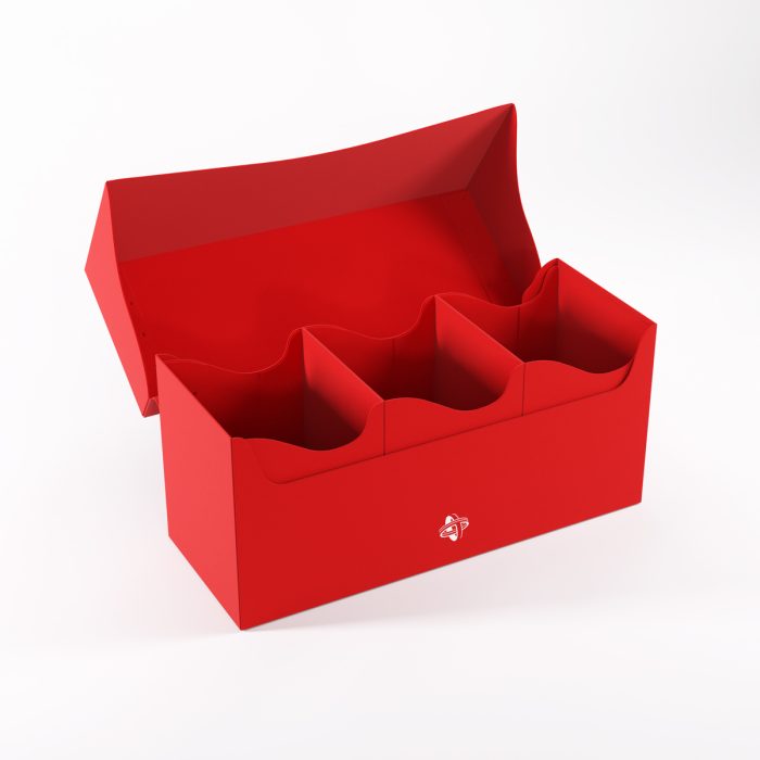 Gamegenic Triple Deck Holder 300+ XL
