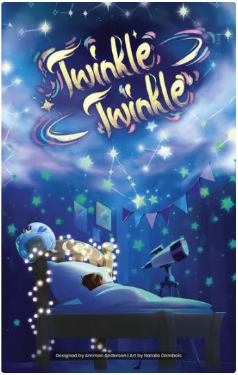 Twinkle Twinkle