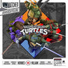 Unmatched Adventures Teenage Mutant Ninja Turtles