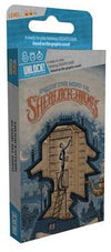 Unlock! Short Inside the Mind of Sherlock Holmes