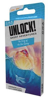 Unlock! Short The Song of the Sea Spray