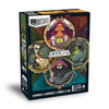 Unmatched Battle of Legends Volume Three