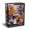 Unmatched Battle of Legends Volume Two