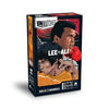 Unmatched Lee VS Ali