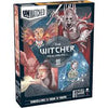 Unmatched The Witcher Realms Fall