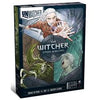 Unmatched The Witcher Steel and Silver