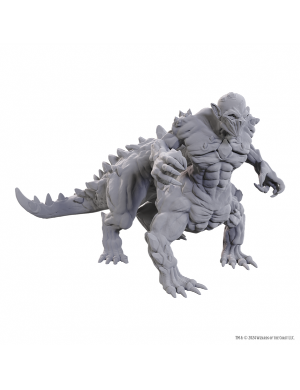 DND Nolzur's Marvelous Miniatures W25 Gem Stalker