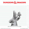 DND Nolzur's Marvelous Miniatures  W30 Yithian