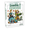 Zombie Princess Deluxe Edition