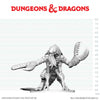 DND Nolzur's Marvelous Miniatures  W29 Chuul